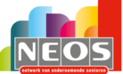 NEOS Nationaal - Costa Rica logo